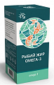 Купить рыбий жир омега-3 натуральные масла, флакон 50мл бад в Городце