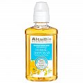 AltaiBio (Алтайбио) ополаскиватель для полости рта антибактериальный Мумие и Зверобой, 400мл