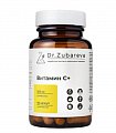 Купить витамин с+ др.зубарева (dr. zubareva), капсулы массой 750 мг, 60 шт бад в Городце