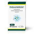 Купить пикамилон, таблетки 50мг, 60 шт в Городце