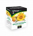 Купить календулы цветки, пачка 25г бад в Городце