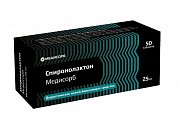 Купить спиронолактон медисорб, таблетки 25 мг, 50 шт в Городце