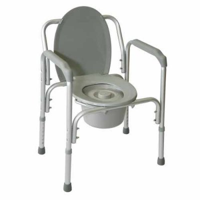Купить кресло-туалет, amcb6804 в Городце