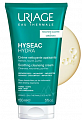 Uriage Hyseac (Урьяж Исеак) Hydra очищающий успокаивающий крем для умывания 150мл