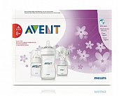 Купить avent (авент) пакеты для стерилизации в микроволновой печи 5шт (scf297/05) в Городце