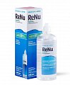 Купить раствор для контактных линз renu multi plus фл 240мл в Городце