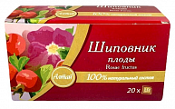 Купить fito-алтай шиповник плоды, фильтр-пакеты 1,5г 20шт бад в Городце