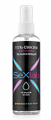 Купить sexlab (секслаб) гель-смазка интимная увлажняющая, 100 мл в Городце