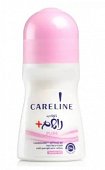 Купить careline (карелин) pure дезодорант-антиперспирант шариковый, 75мл в Городце