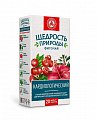 Купить фиточай щедрость природы кардиологический фильтр-пакеты. 2г 20 шт в Городце
