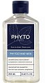 Купить phytosolba phytocyane men (фитосольба фитоциан) шампунь для волос укрепляющий мужской, 250мл в Городце