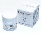 Купить lactacream (лактакрем) ланолин натуральный 100%, 20 мл в Городце