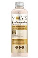 Купить moly's proceramide+ (молис) скраб-убтан для лица полирующий с бурым рисом, 100мл в Городце