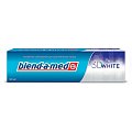 Blend-a-med (Бленд-а-мед) зубная паста 3D Вайт нежная мята 100мл