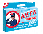Купить антиполицай white (освежитель дыхания), таблетки 24шт в Городце
