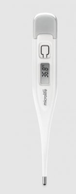 Купить термометр электронный медицинский microlife (микролайф) mt-600 в Городце