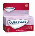 Купить кальцемин, таблетки, покрытые пленочной оболочкой, 30 шт в Городце