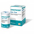 Купить престилол, таблетки, покрытые пленочной оболочкой 5мг+5мг, 30 шт в Городце