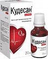 Купить кудесан, капли для приема внутрь 30мг/мл, флакон 20мл в Городце