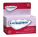 Купить кальцемин, таблетки, покрытые пленочной оболочкой, 60 шт в Городце