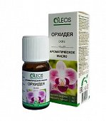 Купить oleos (олеос) масло ароматическое орхидея, 10 мл в Городце