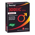 Купить эффекс силденафил, таблетки, покрытые пленочной оболочкой 100мг, 4 шт в Городце