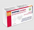 Купить ад-норма кардио дигидрокверцетин, комплекс для сосудов и сердца, капсулы 0,33г №24_бад в Городце