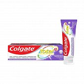 Купить колгейт (colgate) зубная паста total 12 pro-здоровье десен, 75мл в Городце