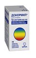 Купить донормил, таблетки, покрытые пленочной оболочкой 15мг, 30 шт в Городце