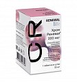 Купить хром реневал 200мкг, таблетки массой 100 мг, 30 шт бад в Городце