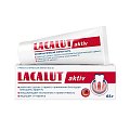 Lacalut Aktiv (Лакалют) зубная паста профилактическая, 65г