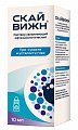 Купить скайвижн, раствор увлажняющий офтальмологический флакон-капельница, 10 мл в Городце
