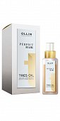 Купить ollin prof perfect hair tres oil (оллин) масло для волос увлажнение и питание, 50мл в Городце