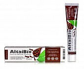 Купить altaibio (алтайбио) зубная паста гвоздика для укрепления и здоровья десен, 75мл в Городце