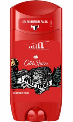 Купить old spice (олд спайс) дезодорант твердый wolfthorn, 85 мл в Городце