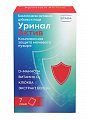 Купить уринал актив, порошок 4,5г, саше 7шт бад в Городце