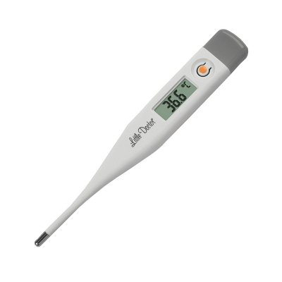 Купить термометр электронный медицинский little doctor (литл доктор) ld-300 в Городце