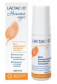 Купить lactacyd (лактацид) мусс для интимной гигиены, 125мл в Городце