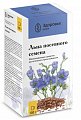 Купить льна семена, пачка 100г в Городце
