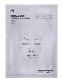 Купить steblanc (стебланк) маска-сыворотка для лица тканевая укрепляющая сквалан, 1 шт в Городце