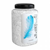 Купить доктор аква (dr.aqua) соль для ванны морская лаванда, 700г в Городце