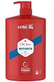 Купить old spice (олд спайс) гель для душа и шампунь 3в1 whitewater, 1000мл в Городце