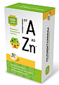 Купить витаминно-минеральный комплекс от а до zn будь здоров! таблетки массой 630 мг, 60 шт бад в Городце