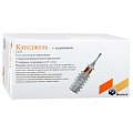 Купить катеджель с лидокаином, гель для местного применения 12,5г, 25шт в Городце
