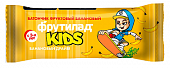 Купить батончик фрутилад kids фруктовый банановый детский 3+, 25г бад в Городце