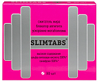 Купить slimtabs (слимтабс), синефрин и альфа-липоевая кислота витамир, таблетки 30 шт бад в Городце