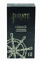 Купить pirate (пират) презервативы 12шт классические в Городце