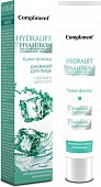 Купить compliment hydralift hyaluron (комплимент) крем-флюид для лица ночной глубокого действия, 50мл в Городце
