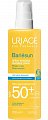 Uriage Bariesun (Урьяж Барьесан) Невидимый спрей Invisible Spray SPF 50+, 200 мл