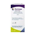 Купить эрлеада, таблетки, покрытые пленочной оболочкой 60мг, 120 шт в Городце
